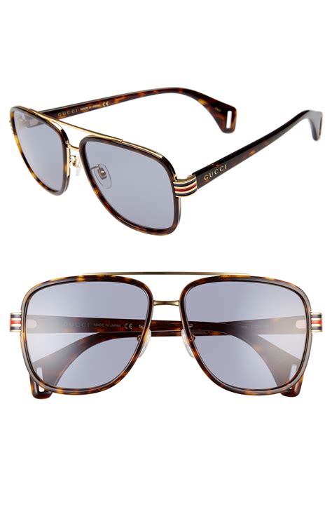 lente gucci para hombre|gucci sunglasses male.